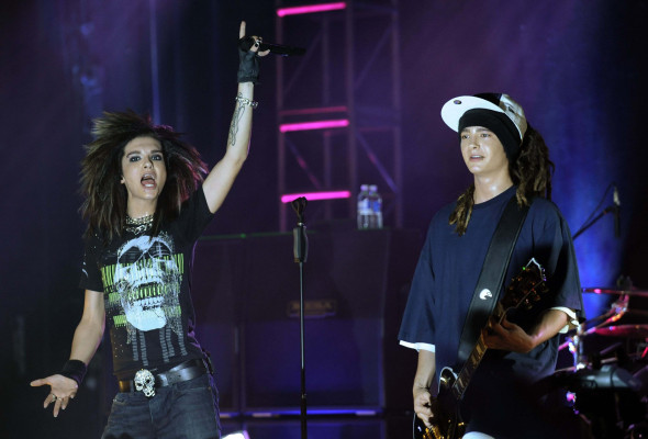 Tokio Hotel pic #875565