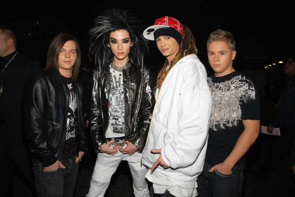 photo 12 in Tokio Hotel gallery [id892935] 2016-06-15 00:00:00