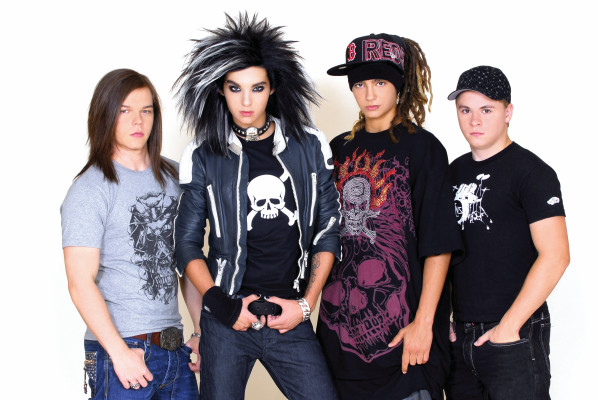 photo 22 in Tokio Hotel gallery [id784588] 2015-01-12 00:00:00