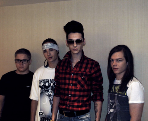 Tokio Hotel pic #837145