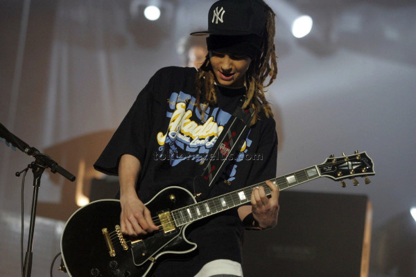 photo 11 in Tokio Hotel gallery [id798623] 2015-03-25 00:00:00
