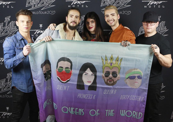 Tokio Hotel pic #890142