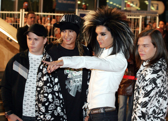 photo 16 in Tokio Hotel gallery [id788404] 2015-01-29 00:00:00