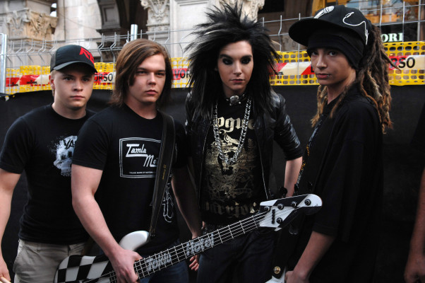 photo 13 in Tokio Hotel gallery [id801176] 2015-04-10 00:00:00