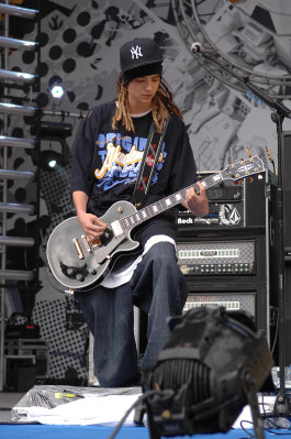 Tokio Hotel pic #801418