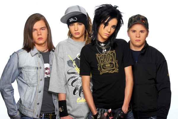 Tokio Hotel pic #829734