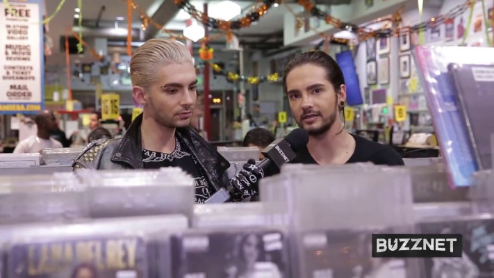 Tokio Hotel pic #851007