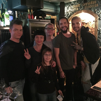 photo 23 in Tokio Hotel gallery [id851625] 2015-12-08 00:00:00