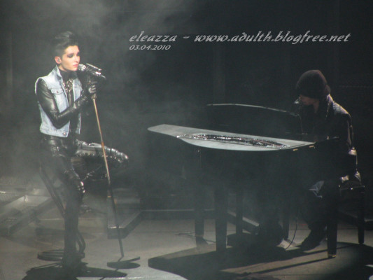 Tokio Hotel pic #842929