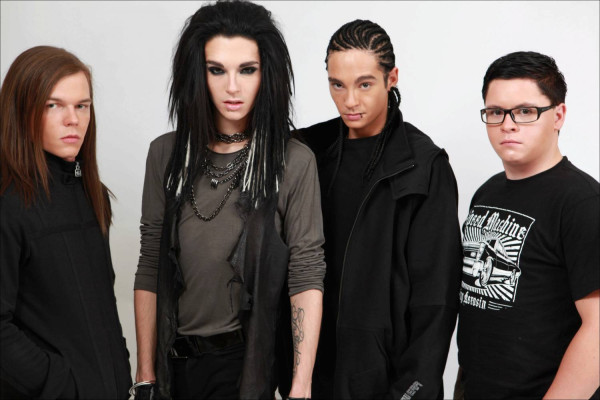 photo 12 in Tokio Hotel gallery [id887271] 2016-05-17 00:00:00