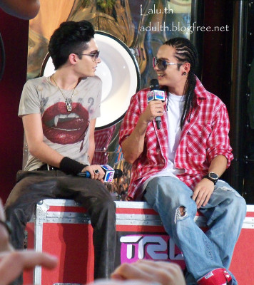 photo 5 in Tokio Hotel gallery [id830886] 2015-09-17 00:00:00
