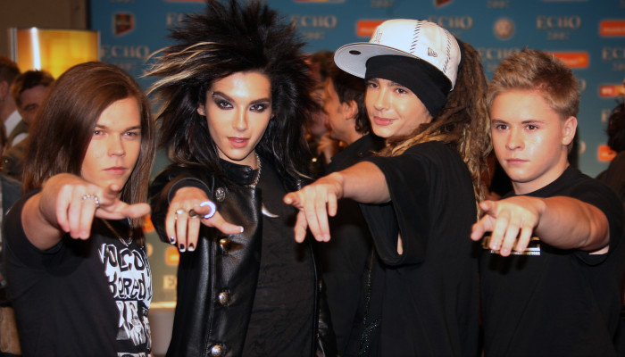 photo 21 in Tokio Hotel gallery [id872435] 2016-03-07 00:00:00