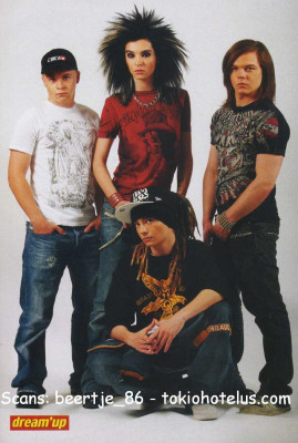 Tokio Hotel pic #880952