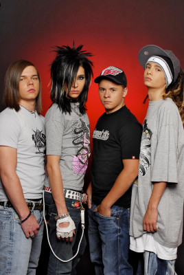 Tokio Hotel pic #856103