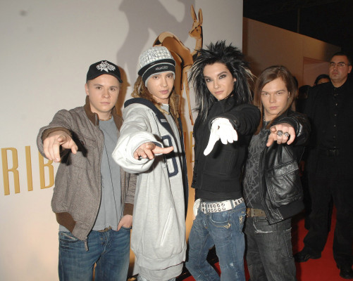 photo 21 in Tokio Hotel gallery [id856604] 2015-12-30 00:00:00