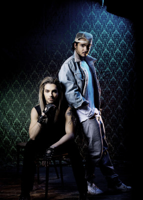 photo 8 in Tokio Hotel gallery [id877201] 2016-03-29 00:00:00