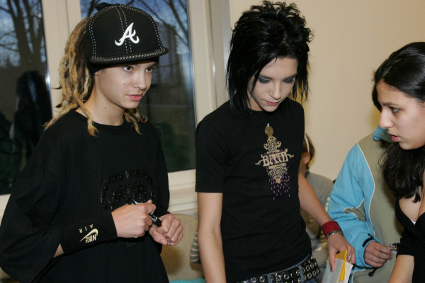 photo 9 in Tokio Hotel gallery [id827801] 2015-09-02 00:00:00