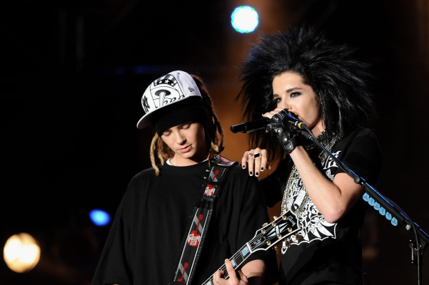 Tokio Hotel pic #833873