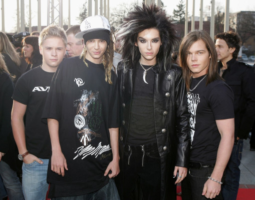 photo 13 in Tokio Hotel gallery [id881790] 2016-04-20 00:00:00