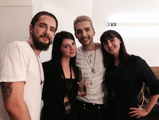 Tokio Hotel pic #895990