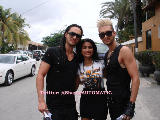 photo 24 in Tokio Hotel gallery [id814580] 2015-06-25 00:00:00