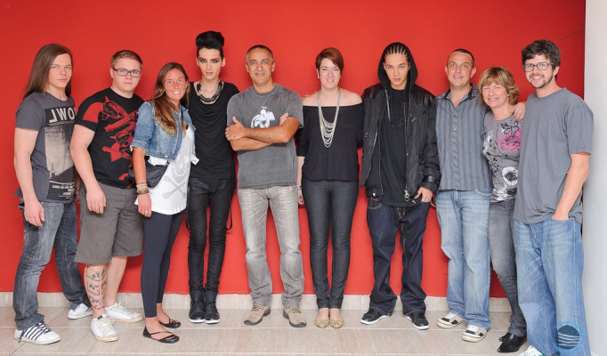 photo 14 in Tokio Hotel gallery [id834281] 2015-10-05 00:00:00
