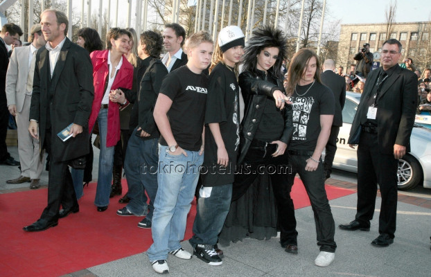 Tokio Hotel pic #792659