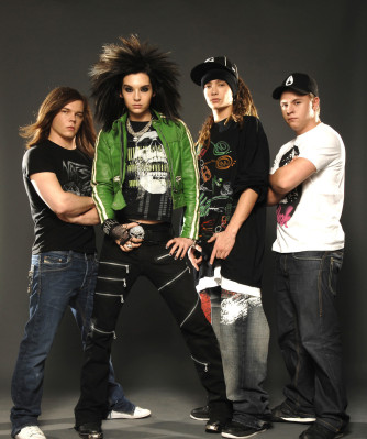 Tokio Hotel pic #848394
