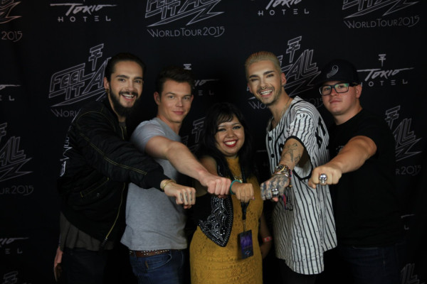 Tokio Hotel pic #872122