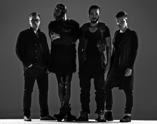 photo 28 in Tokio Hotel gallery [id804194] 2015-05-06 00:00:00