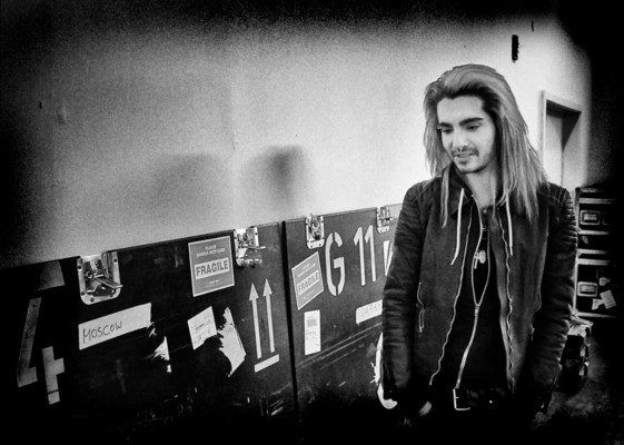 photo 9 in Tokio Hotel gallery [id785920] 2015-01-18 00:00:00
