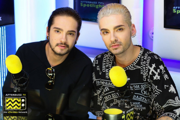 photo 4 in Tokio Hotel gallery [id835115] 2015-10-07 00:00:00