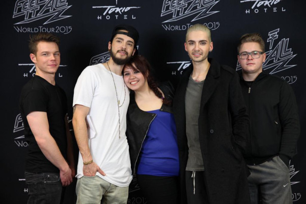 photo 26 in Tokio Hotel gallery [id831337] 2015-09-21 00:00:00