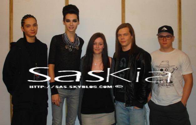 photo 19 in Tokio Hotel gallery [id850077] 2015-12-03 00:00:00