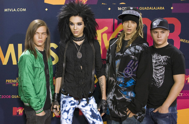 photo 23 in Tokio Hotel gallery [id782616] 2014-12-26 00:00:00