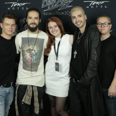 Tokio Hotel pic #859208