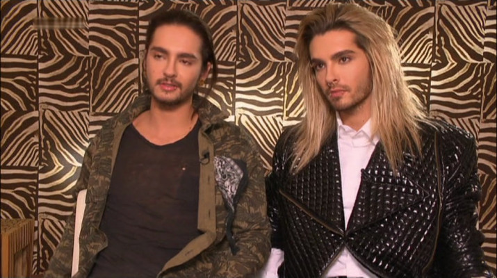 photo 17 in Tokio Hotel gallery [id857890] 2016-01-05 00:00:00