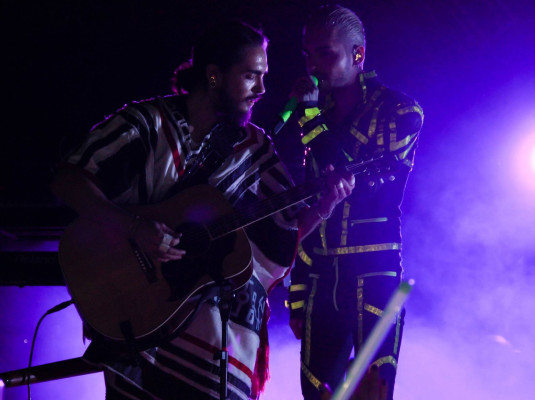 photo 8 in Tokio Hotel gallery [id871899] 2016-03-04 00:00:00