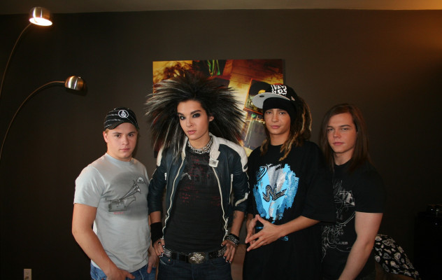 Tokio Hotel pic #827335