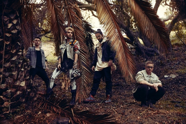 photo 24 in Tokio Hotel gallery [id783899] 2015-01-05 00:00:00