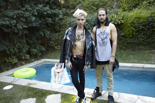 photo 14 in Tokio Hotel gallery [id868750] 2016-02-18 00:00:00