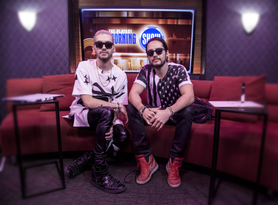 photo 16 in Tokio Hotel gallery [id798618] 2015-03-25 00:00:00