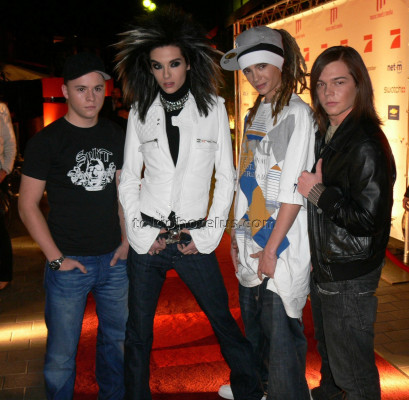 photo 7 in Tokio Hotel gallery [id828204] 2015-09-07 00:00:00