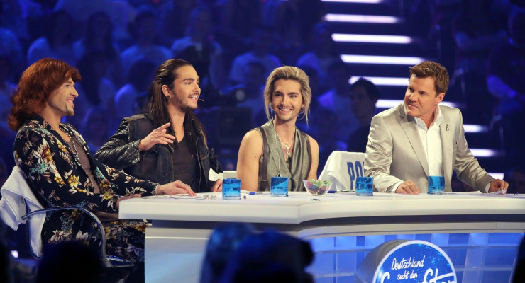 photo 24 in Tokio Hotel gallery [id901926] 2016-07-27 00:00:00