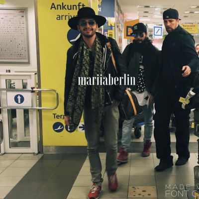 photo 11 in Tokio Hotel gallery [id880472] 2016-04-14 00:00:00
