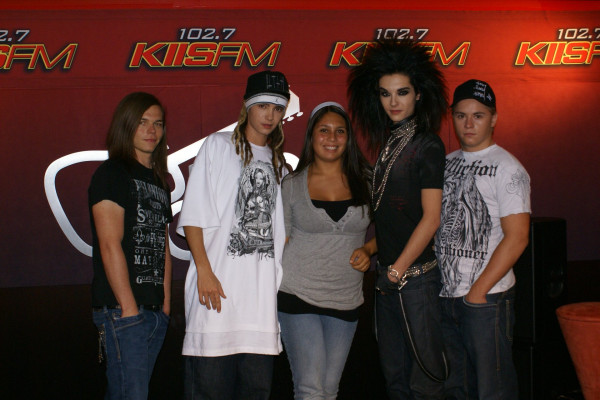Tokio Hotel pic #802317