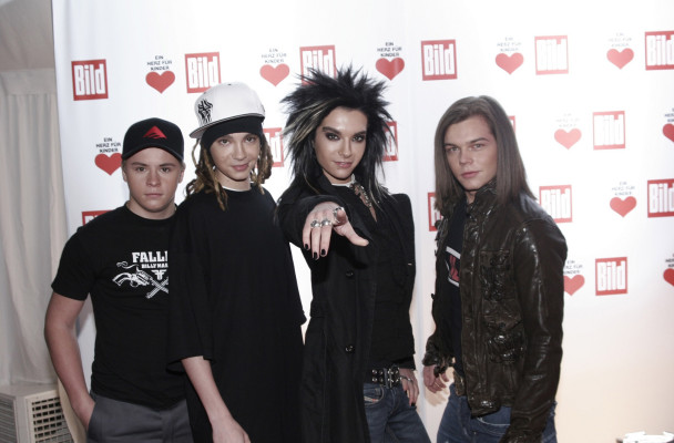 photo 27 in Tokio Hotel gallery [id881316] 2016-04-18 00:00:00