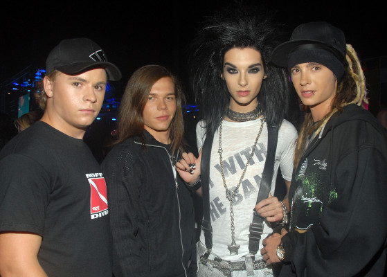 photo 6 in Tokio Hotel gallery [id813671] 2015-06-22 00:00:00