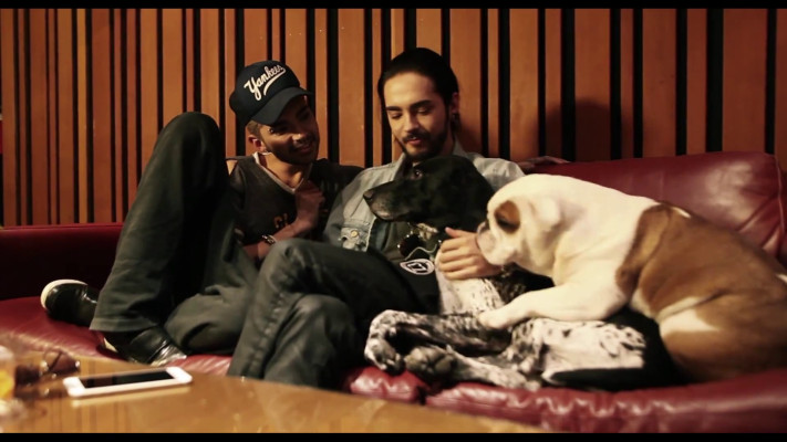 Tokio Hotel pic #851008