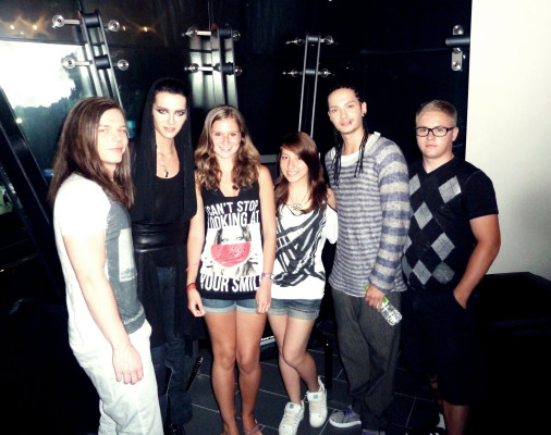 photo 16 in Tokio Hotel gallery [id890706] 2016-06-05 00:00:00